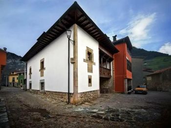 Vivienda similar