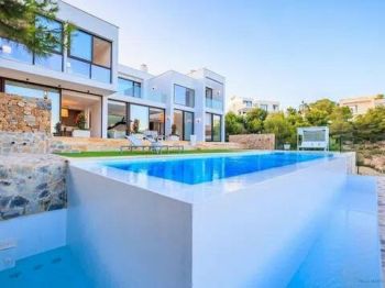 Vivienda similar
