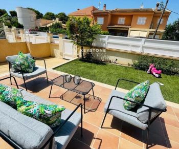 Vivienda similar