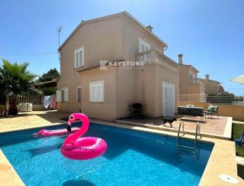 Vivienda similar