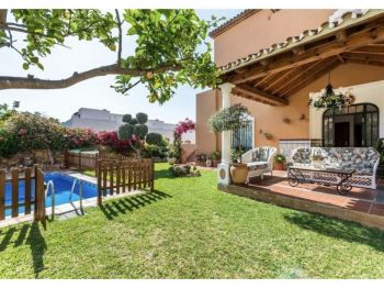 Vivienda similar