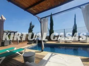 Vivienda similar