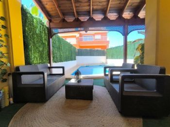 Vivienda similar