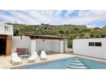 Vivienda similar