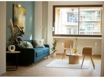 Vivienda similar