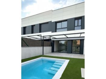 Vivienda similar