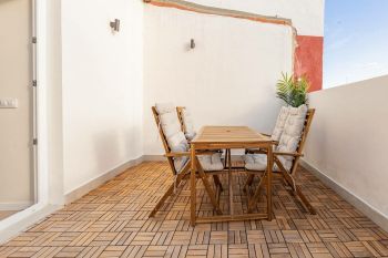 Vivienda similar