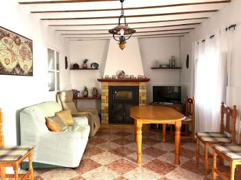Vivienda similar