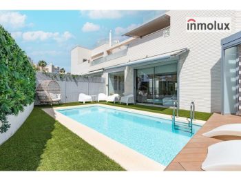 Vivienda similar