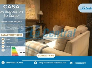 Vivienda similar