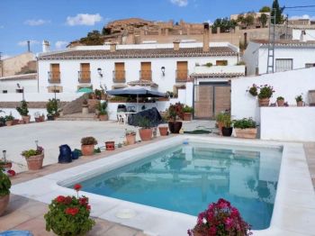 Vivienda similar