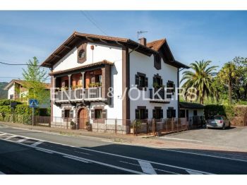 Vivienda similar