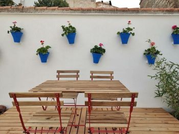 Vivienda similar