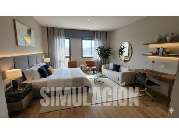 Vivienda similar