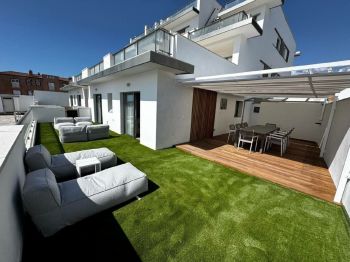 Vivienda similar