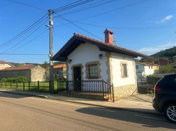 Vivienda similar
