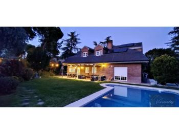 Vivienda similar