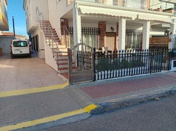 Vivienda similar
