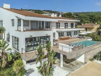 Vivienda similar