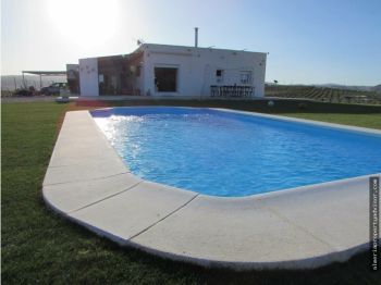 Vivienda similar