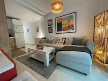 Vivienda similar