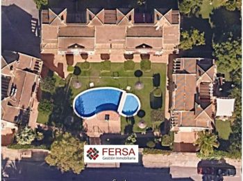 Vivienda similar