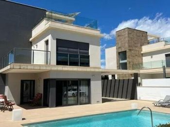 Vivienda similar