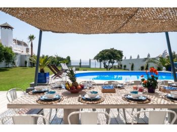 Vivienda similar