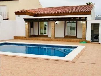 Vivienda similar