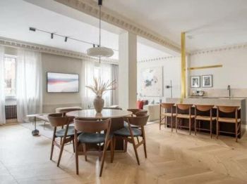 Vivienda similar