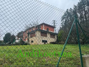 Vivienda similar