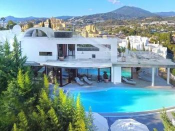 Vivienda similar