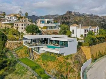 Vivienda similar