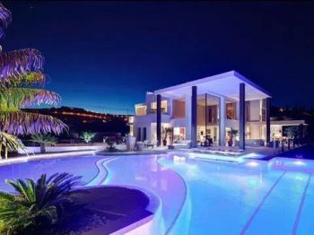 Vivienda similar