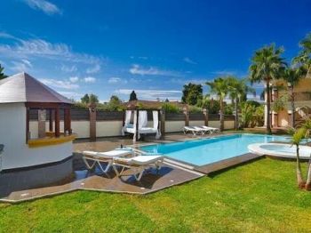 Vivienda similar