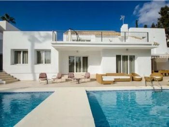 Vivienda similar