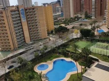 Vivienda similar