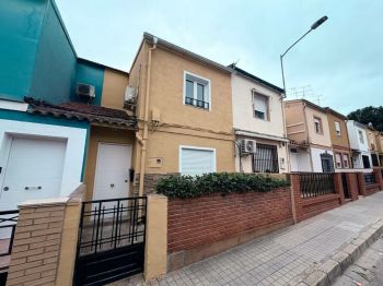 Vivienda similar