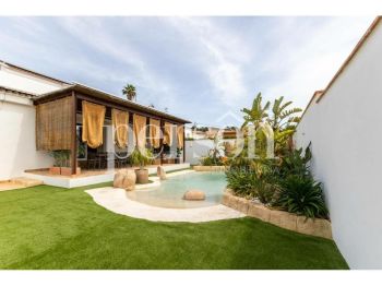 Vivienda similar