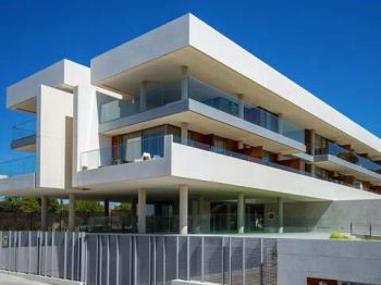 Vivienda similar