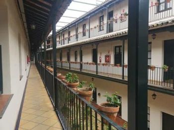 Vivienda similar