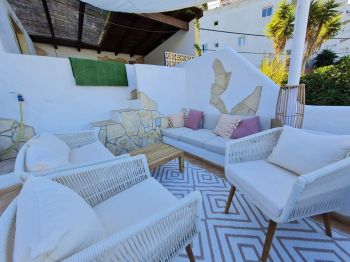 Vivienda similar