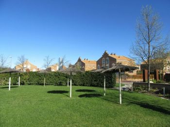 Vivienda similar