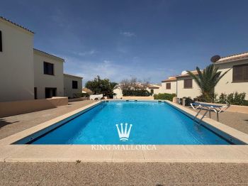 Vivienda similar