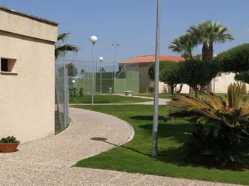 Vivienda similar