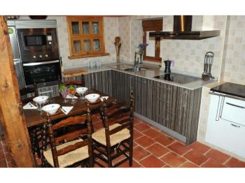 Vivienda similar