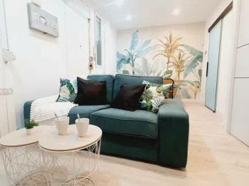 Vivienda similar