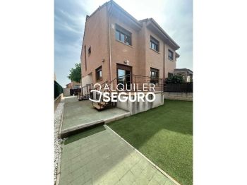 Vivienda similar