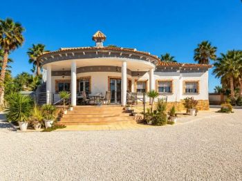 Vivienda similar