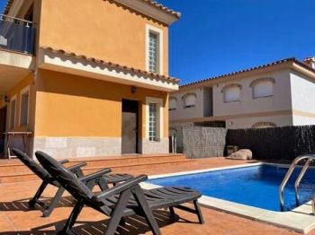 Vivienda similar